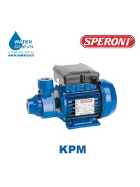 پمپ SPERONI سری KPM