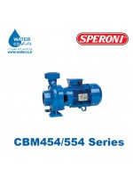 پمپ اسپرونی سری SPERONI CBM 454/554