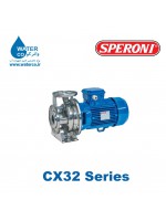 پمپ اسپرونی سری SPERONI CX32