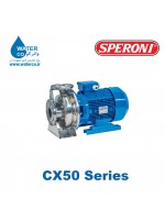 پمپ اسپرونی سری SPERONI CX50