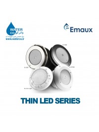 چراغ استخری ایمکس EMAUX ULTRA THIN LED