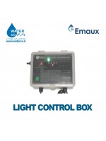 جعبه کنترل EMAUUX LIGHT CONTROL BOX