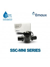 کلرزن ایمکس EMAUX SSC-MINI