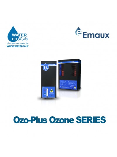 ژنراتور ایمکس EMAUX Ozo-Plus Ozone