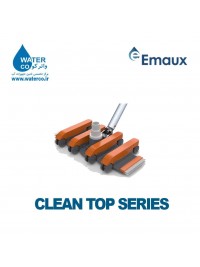 ابزار تمیز کردن استخر ایمکسEMAUX CLEAN TOP