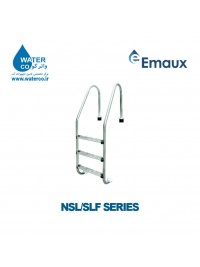 نردبان استخر ایمکس EMAUX NSL/SLF