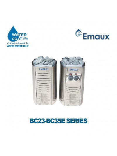 هیتر سونا ایمکس EMAUX BC23-BC35E