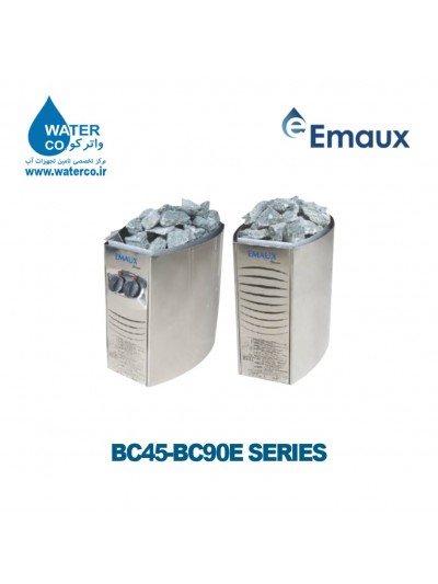 هیتر سونا ایمکس EMAUX BC45-BC90E