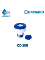 کلرزن شناور هایوارد HAYWARD CD200