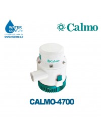 پمپ کفکش پلاستیکی کالمو CALMO 4700