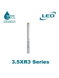 پمپ لیو سری 3.5XR3 | لئو LEO