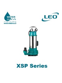 پمپ لیو سری XSP | لئو LEO