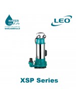 پمپ لیو سری XSP 2HP 3HP لئو LEO