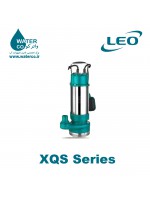 پمپ لیو سری XQS-I 1.5HP 2HP لئو LEO