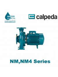 پمپ کالپدا سری CALPEDA| NM, NM4