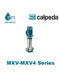 پمپ کالپدا سری CALPEDA| MXV-MXV4
