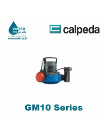 پمپ کالپدا سری CALPEDA| GM10