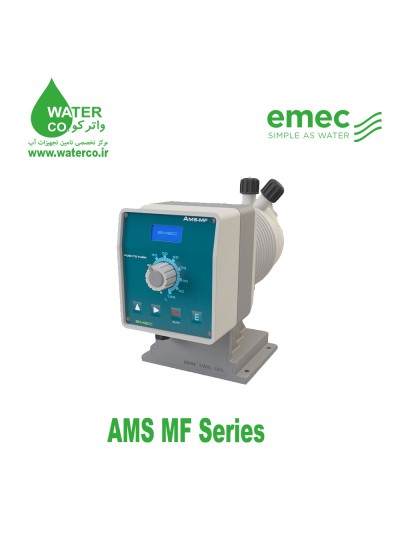 پمپ امک سری EMEC | AMS MF