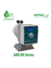 دوزینگ پمپ امک سری EMEC | AMS RH