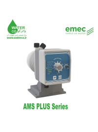 دوزینگ پمپ امک سری EMEC | AMS PLUS