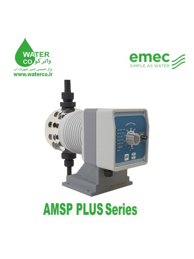 دوزینگ پمپ امک سری EMEC | AMSP PLUS