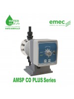 دوزینگ پمپ امک سری EMEC AMSP CO PLUS