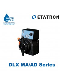 دوزینگ پمپ اتاترون ETATRON DLX MA/AD
