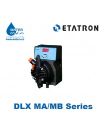 دوزینگ پمپ اتاترون ETATRON DLX MA/MB