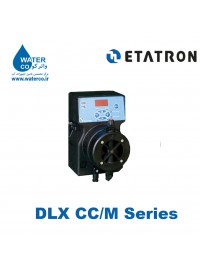 دوزینگ پمپ اتاترون DLX CC/M ساخت ETATRON ایتالیا