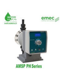 دوزینگ پمپ امک سری EMEC AMSP PH