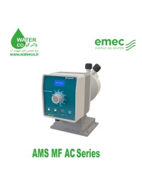 دوزینگ پمپ امک سری EMEC AMS MF AC