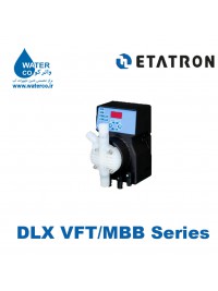 دوزینگ پمپ اتاترون ETATRON DLX VFT/MBB