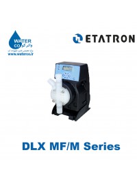 دوزینگ پمپ DLX MF/M ساخت اتاترون - ETATRON ایتالیا