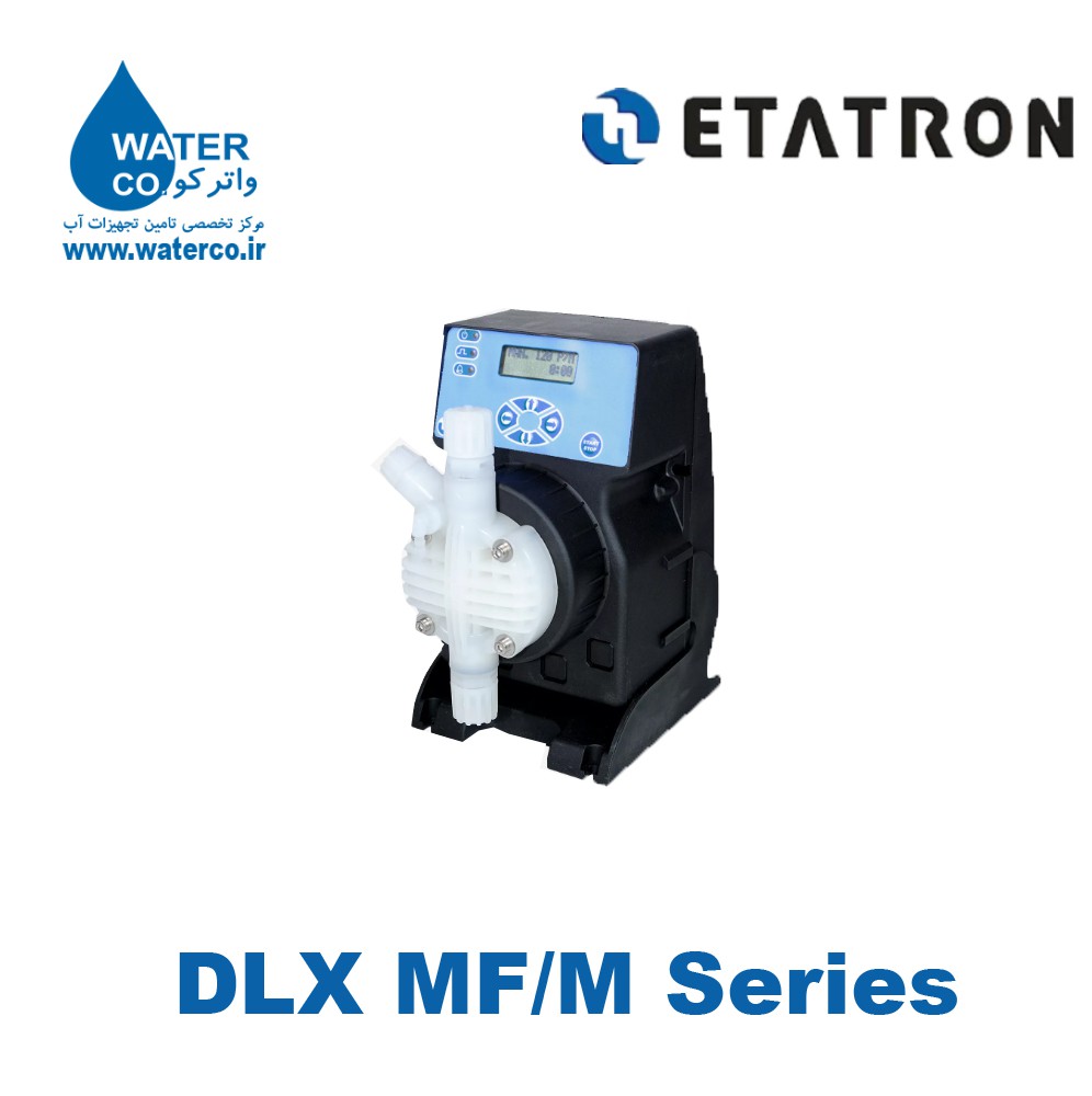 DLX-MF/M – Etatron Brasil