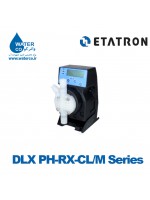 دوزینگ پمپ اتاترون ETATRON DLX PH-RX-CL/M