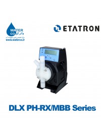 دوزینگ پمپ اتاترون ETATRON DLX PH-RX/MBB
