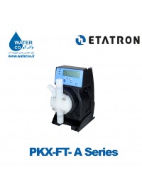 دوزینگ پمپ اتاترون PKX-FT-A ساخت ETATRON ایتالیا
