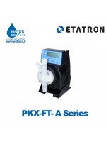 دوزینگ پمپ اتاترون ETATRON PKX-FT-A