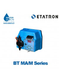 دوزینگ پمپ اتاترون ETATRON BT MA/M