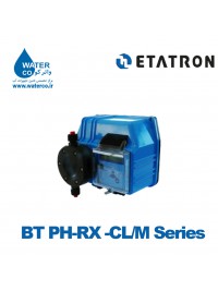 دوزینگ پمپ اتاترون ETATRON BT PH-RX-CL/M
