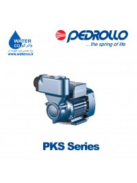 Pedrollo Series PKS الکترو پمپ پروانه - محیطی - خودهواگیر - خانگی