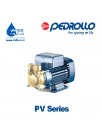 Pedrollo Series PV الکترو پمپ - پروانه - محیطی - صنعتی