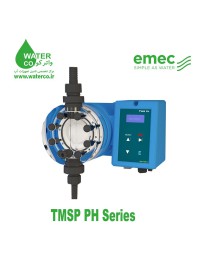 دوزینگ پمپ امک سری EMEC |TMSP PH