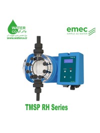 دوزینگ پمپ امک سری EMEC | TMSP RH