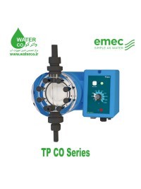 دوزینگ پمپ امک سری EMEC | TP CO