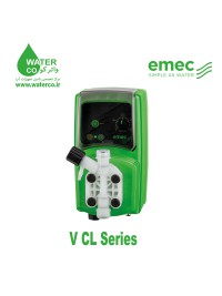 دوزینگ پمپ امک سری EMEC | V CL