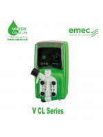 دوزینگ پمپ امک سری EMEC V CL