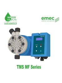 دوزینگ پمپ امک سری EMEC TMS MF
