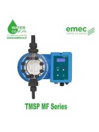 دوزینگ پمپ امک سری EMEC | TMSP MF