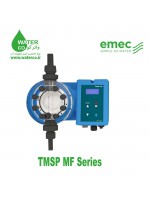 دوزینگ پمپ امک سری EMEC TMSP MF
